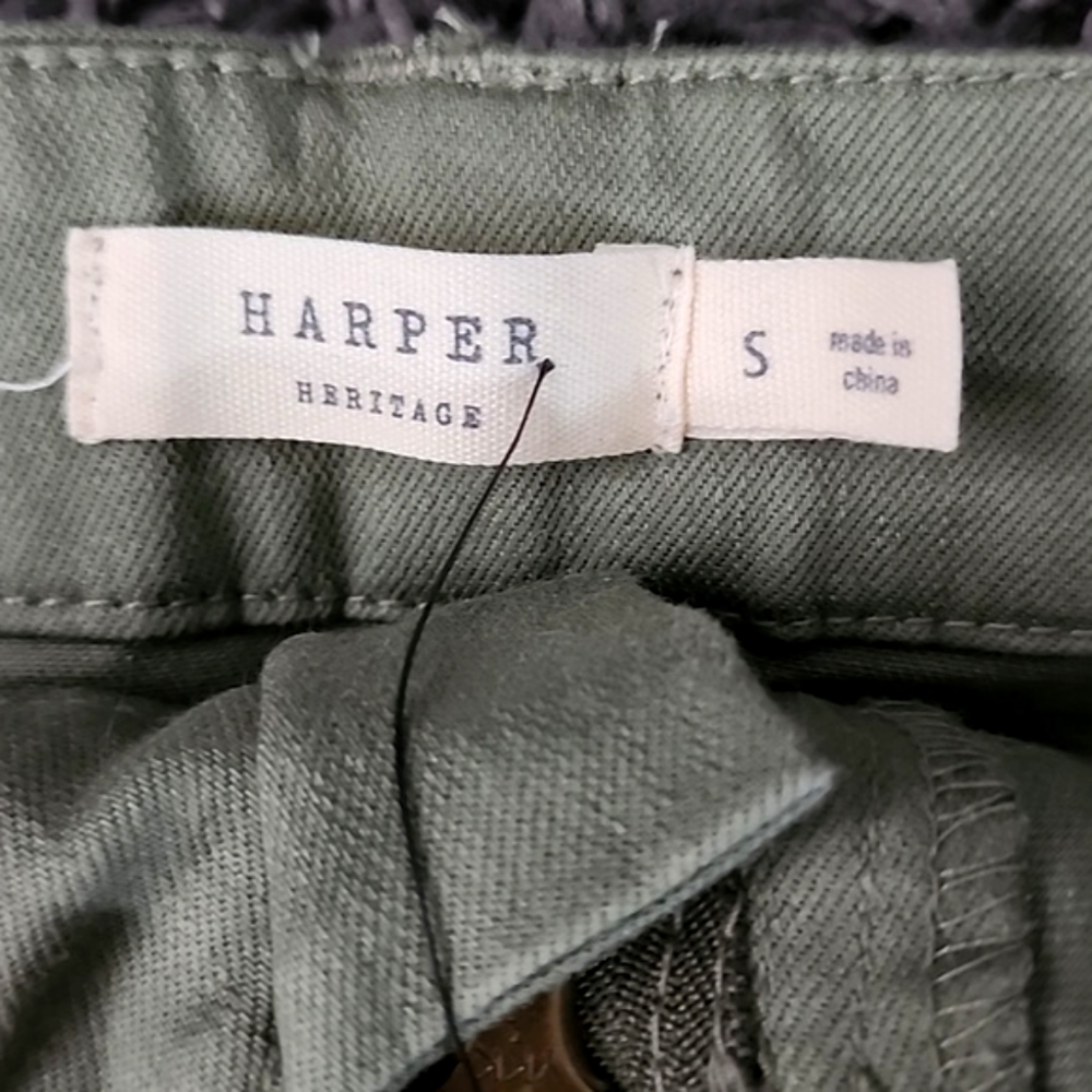 Harper Heritage skirt size S - Picture 2 of 6